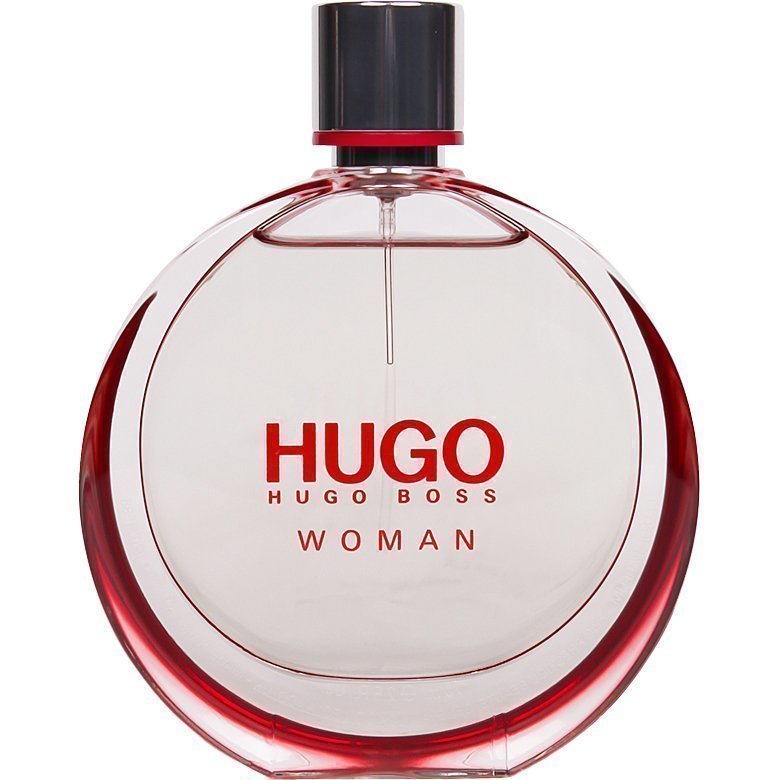 Hugo Boss Hugo Woman EdP EdP 75ml