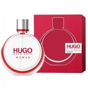 Hugo Boss Hugo Woman Edp 50 Ml Hajuvesi