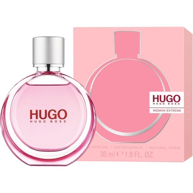 Hugo Boss Hugo Woman Extreme EdP 30ml
