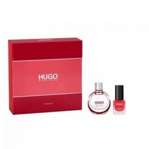 Hugo Boss Hugo Woman Lahjapakkaus
