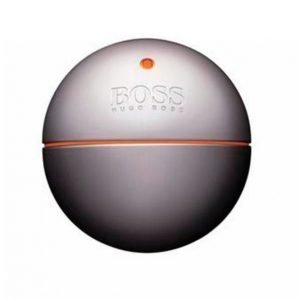 Hugo Boss In Motion M Edt 90ml Hajuvesi