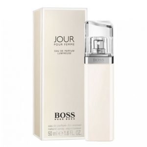 Hugo Boss Jour Lumineuse W Edp 50ml Hajuvesi