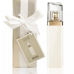 Hugo Boss Jour W Edp 50 Ml Gift Wrapped Hajuvesi