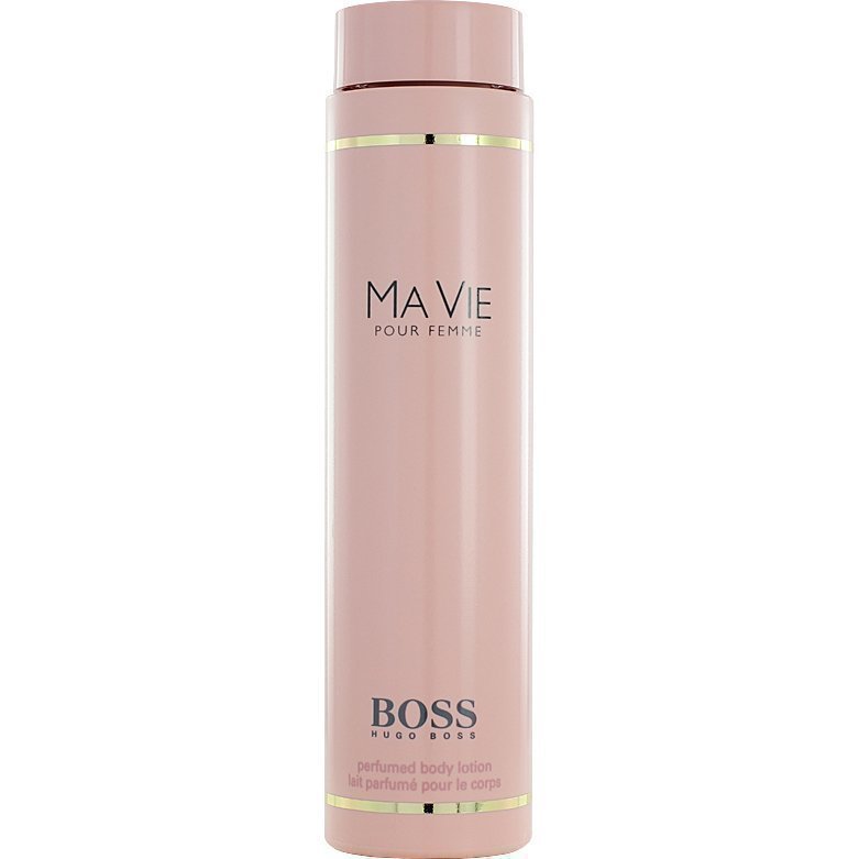 Hugo Boss Ma Vie Body Lotion Body Lotion 200ml