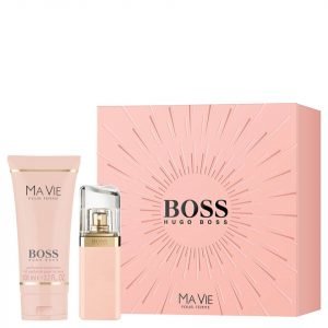 Hugo Boss Ma Vie Gift Set Eau De Parfum 30 Ml + Bl 100 Ml