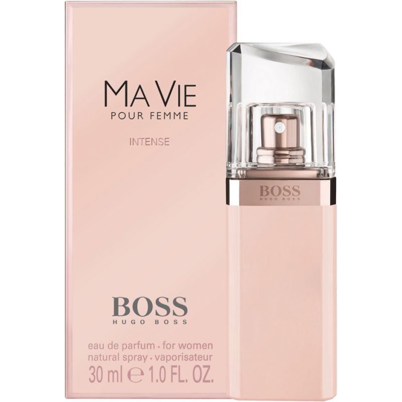 Hugo Boss Ma Vie Intense EdP EdP 30ml