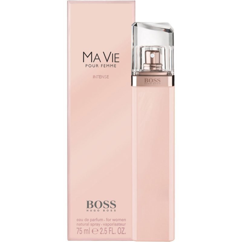 Hugo Boss Ma Vie Intense EdP EdP 75ml