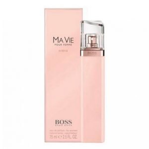 Hugo Boss Ma Vie Intense Edp 75 Ml Hajuvesi