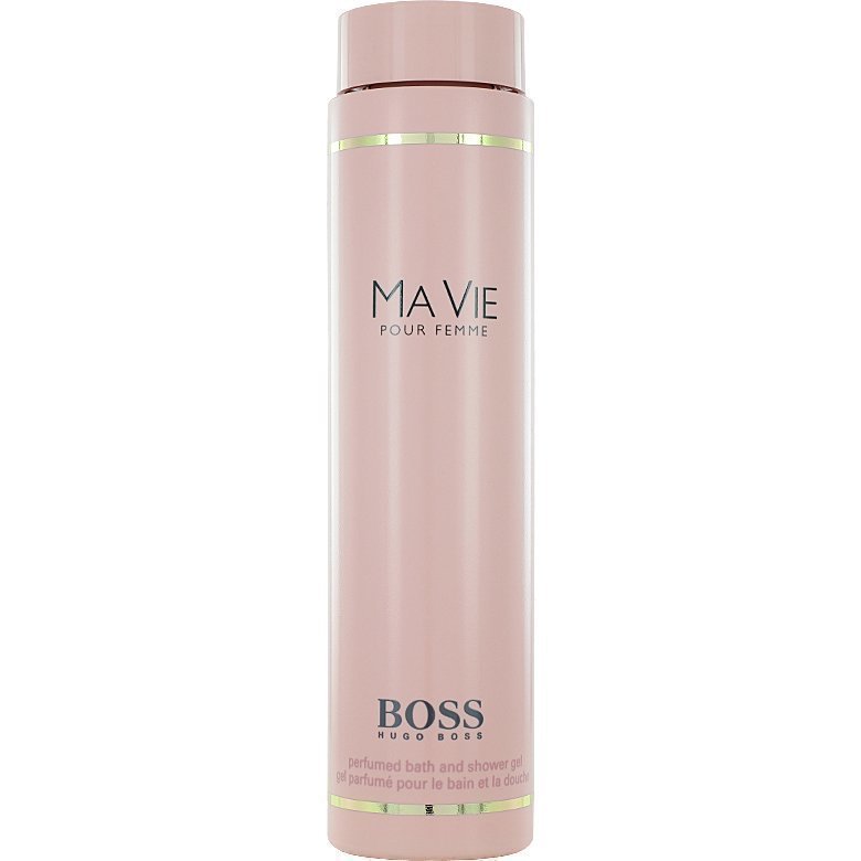 Hugo Boss Ma Vie Shower Gel Shower Gel 200ml