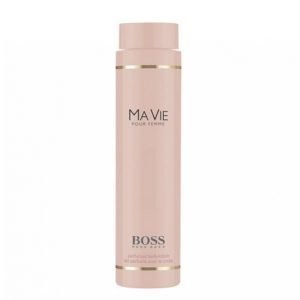 Hugo Boss Ma Vie W Bodylotion 200 Ml Vartalovoide