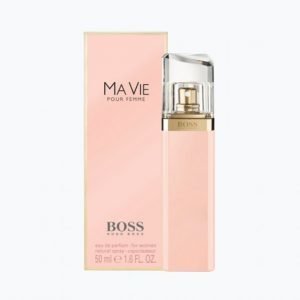 Hugo Boss Ma Vie W Edp 50 Ml Hajuvesi