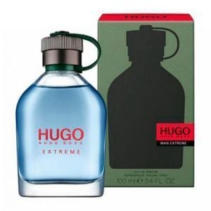 Hugo Boss Man Extreme Edp 100ml Hajuvesi