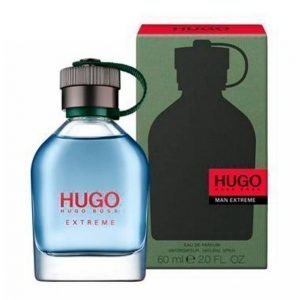 Hugo Boss Man Extreme Edp 60ml Hajuvesi