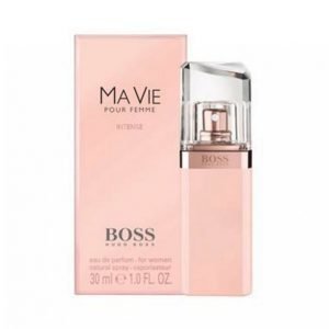 Hugo Boss Mavie Intense Edp 30 Ml Hajuvesi