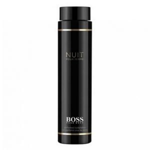 Hugo Boss Nuit W Bodylotion 200 Ml Vartalovoide