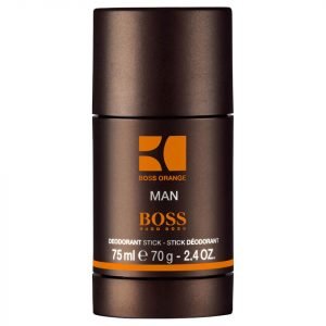 Hugo Boss Orange Man Deodorant Stick 75 Ml