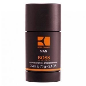 Hugo Boss Orange Man M Deostick 75 Ml Deodorantti