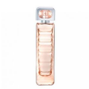 Hugo Boss Orange Woman W Edt 50 Ml Hajuvesi