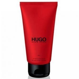 Hugo Boss Red M Aftershave Balm 75 Ml Hajuvesi
