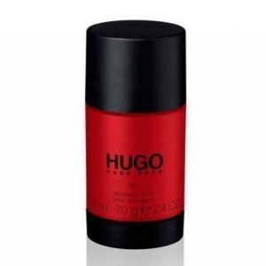 Hugo Boss Red M Deostick 75 Ml Deodorantti