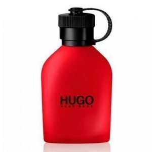 Hugo Boss Red M Edt 40 Ml Hajuvesi