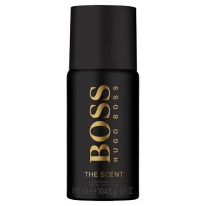 Hugo Boss The Scent Deodorant Spray 150 Ml