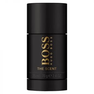 Hugo Boss The Scent Deodorant Stick 75 Ml