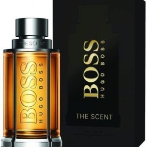 Hugo Boss The Scent Edt Miehelle 50 Ml