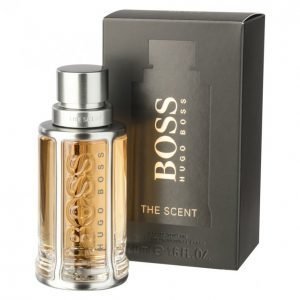 Hugo Boss The Scent Edt Spray Tuoksu