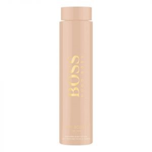 Hugo Boss The Scent For Her Body Lotion 200 Ml