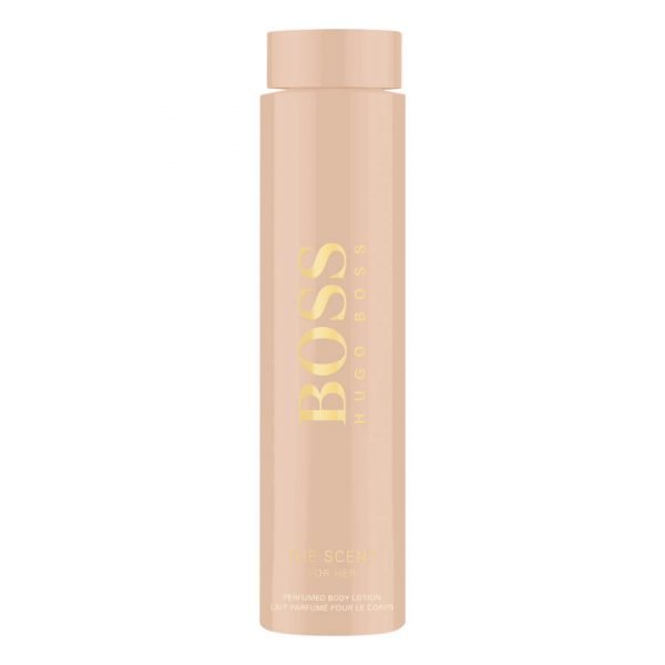 Hugo Boss The Scent For Her Body Lotion 200 Ml