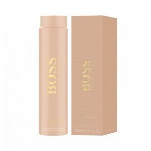 Hugo Boss The Scent For Her Bodylotion 200 Ml Vartalovoide