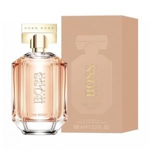 Hugo Boss The Scent For Her Edp 100 Ml Sp Hajuvesi