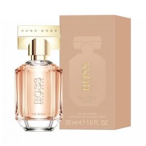 Hugo Boss The Scent For Her Edp 30 Ml Sp Hajuvesi