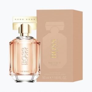 Hugo Boss The Scent For Her Edp 50 Ml Hajuvesi