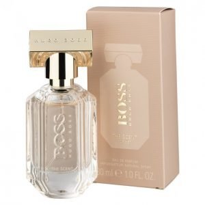 Hugo Boss The Scent For Her Edp Spray Tuoksu