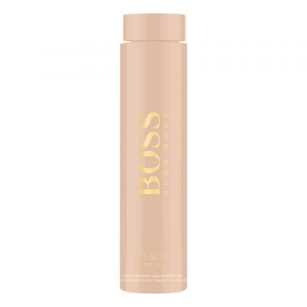 Hugo Boss The Scent For Her Shower Gel 200 Ml