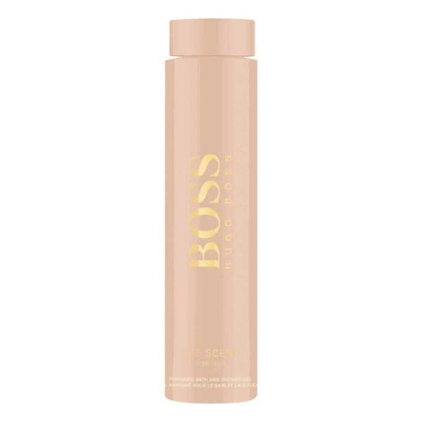 Hugo Boss The Scent For Her Shower Gel 200 Ml