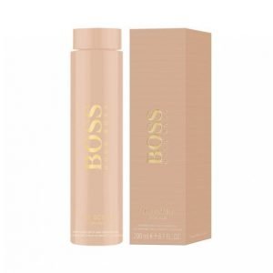 Hugo Boss The Scent For Her Showergel 200 Ml Suihkugeeli