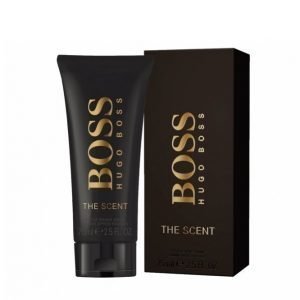 Hugo Boss The Scent M Afte Shave Balm 75ml Hajuvesi