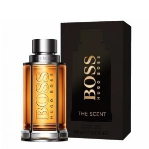 Hugo Boss The Scent M After Shave Lotion 100 Ml Hajuvesi