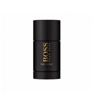 Hugo Boss The Scent M Deostick 75 Ml Deodorantti