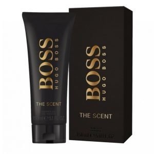 Hugo Boss The Scent M Showergel 150 Ml Suihkugeeli