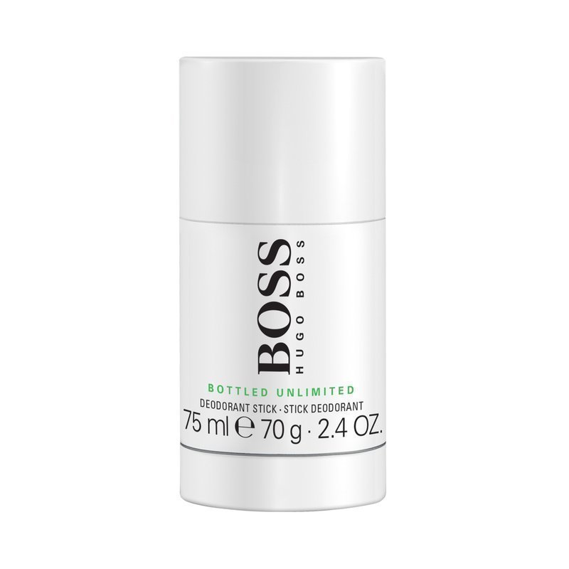 Hugo Boss Unlimited Deostick 75 ml