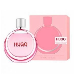 Hugo Boss Woman Extreme Edp 50ml Hajuvesi