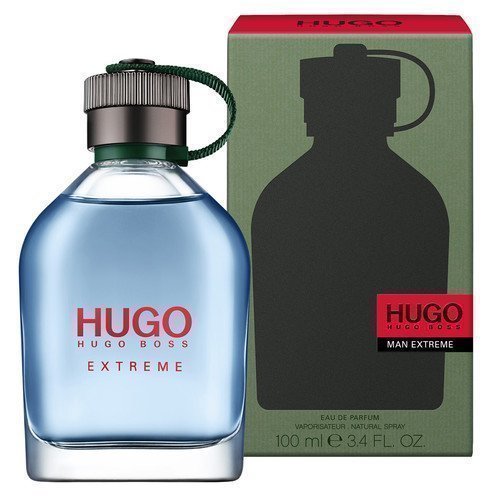 Hugo Man Extreme EdP 100 ml