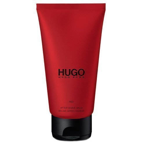 Hugo Red After Shave Balm