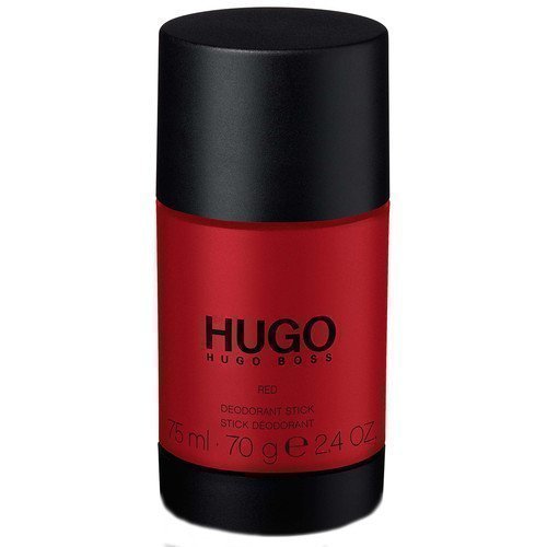 Hugo Red Deodorant Stick