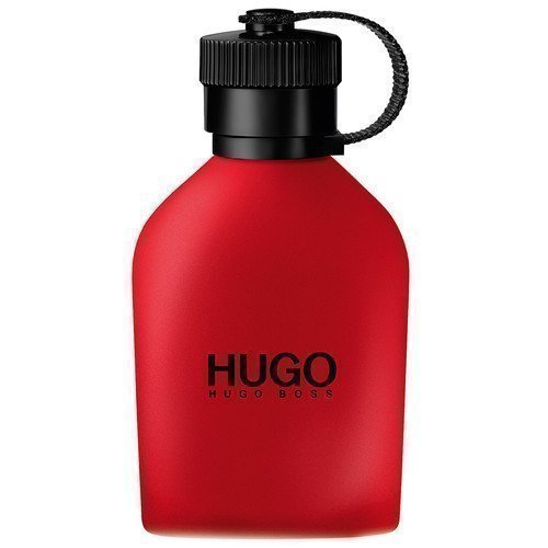 Hugo Red EdT 40 ml