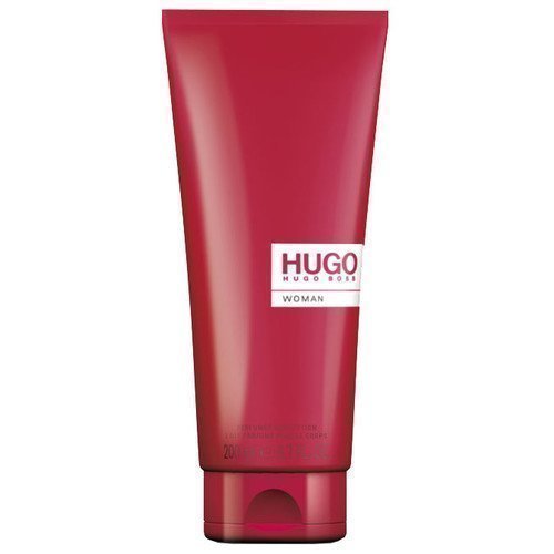 Hugo Woman Body Lotion